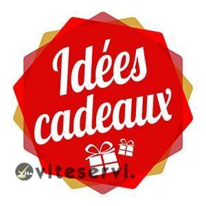 Idée cadeau