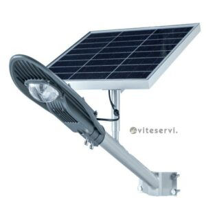 Lampe solaire