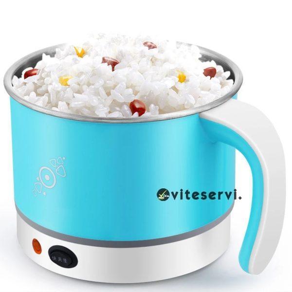 Rice cooker 5