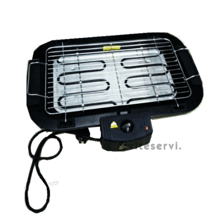 Mini Barbecue Electrique B10
