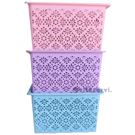 Panier de rangement R07