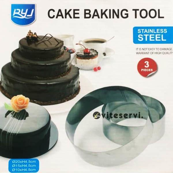 cake tool
