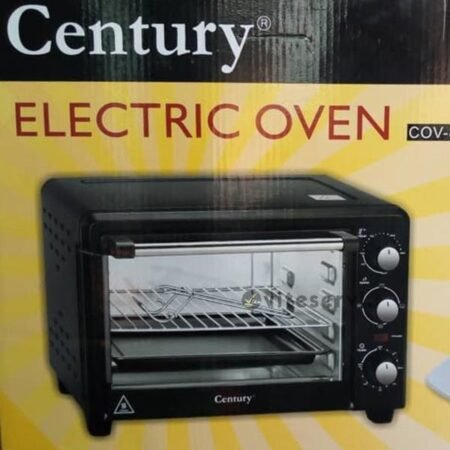 Four Electrique CENTURY 20L