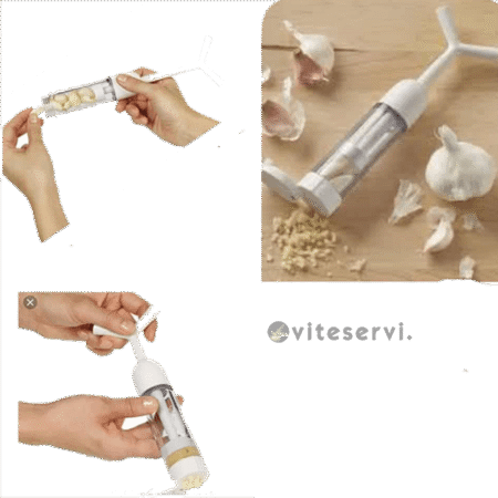 Râpe-ail R-05