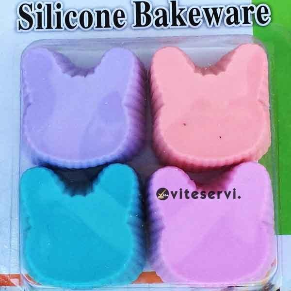 silicone rond