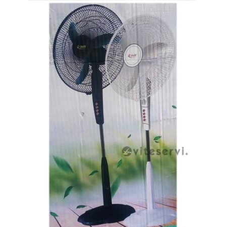Ventilateur sur pied à Télécommande JEFF / LONGSON