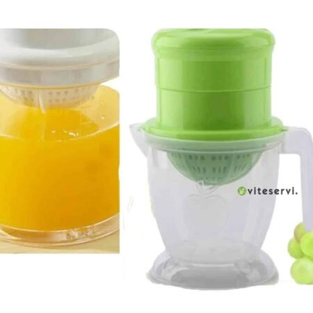 Presse Jus de fruit Orange Ananas et autres PJ-15