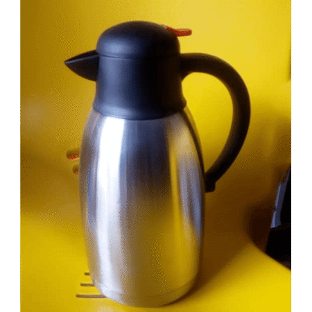 Thermos de Qualité à Intérieur en Inox