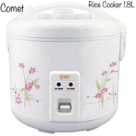 Rice Cooker Comet 1,8L