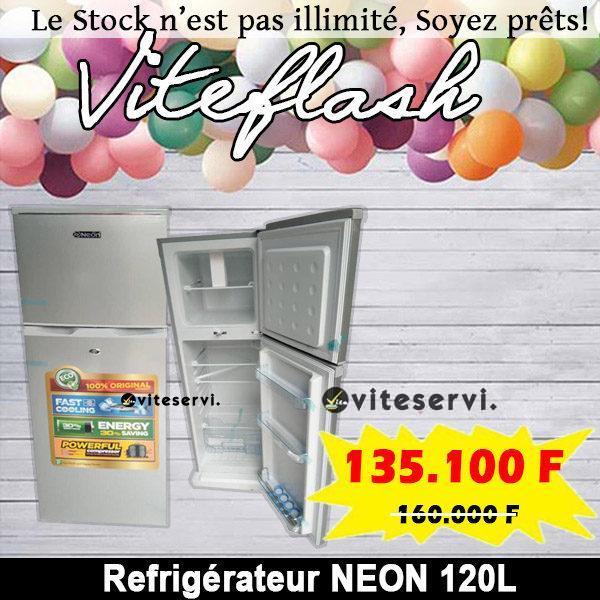 Refrigérateur NEON