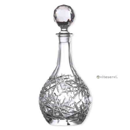 Bouteille à Liqueur BL 06