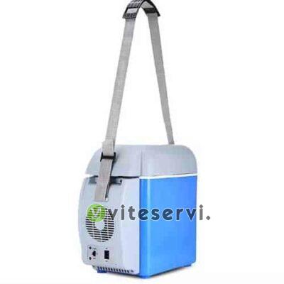 Achetez en gros Dc 12v 26l Congélateur Portable Voiture à Bord Mini Réfrigérateur  Voiture Réfrigérateur Double Refroidissement Réfrigérateur Chine et  Réfrigérateur De Voiture, à 24.5 USD