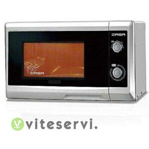 QASA Microwave Oven