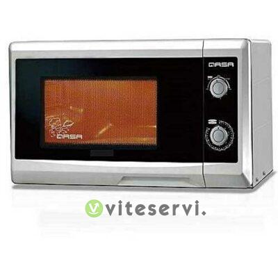 QASA Microwave Oven
