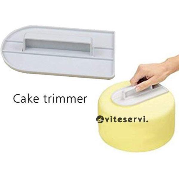 cake trimmer