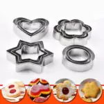 cookie mould