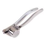 garlic press