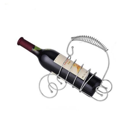 Porte - Bouteille de vin PBV-05