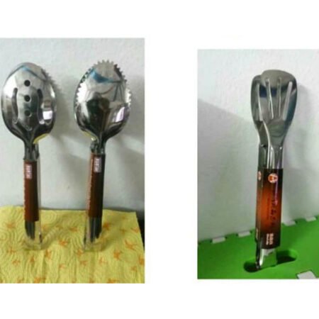 Pince de cuisine PC-01