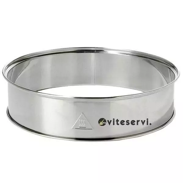 Anneau extenseur Four Halogène viteservi