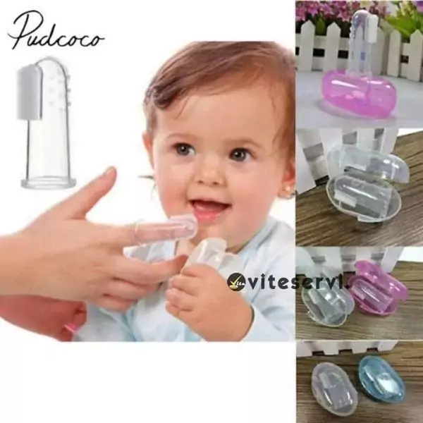 brosse pour bb