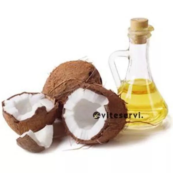 grossiste huile vierge de coco