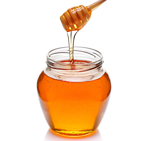 Miel pur et naturel à 100% – labontedelapomme