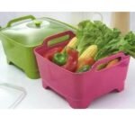 plastique en couvercle