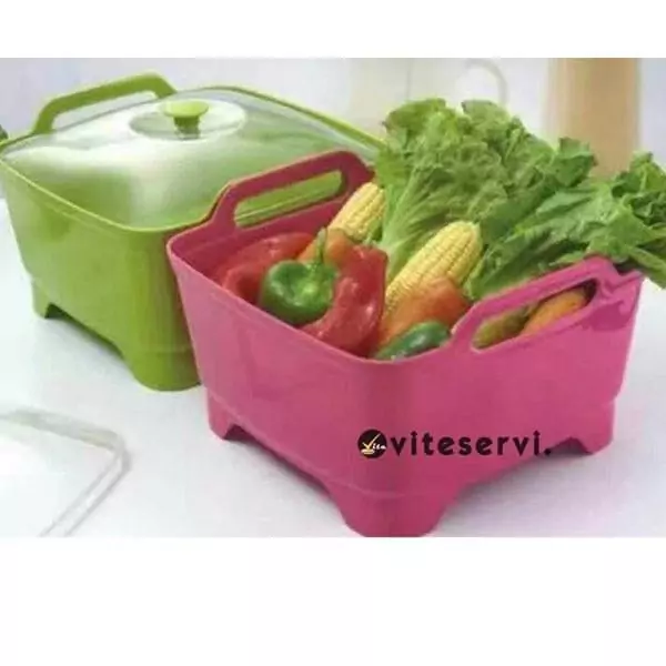 plastique en couvercle