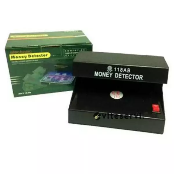 detecteur