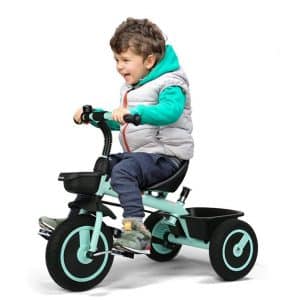 tricycle Vélo enfant 3 Roues Fascol présentation 300x300