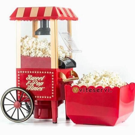 Pop-corn maker machine à pop-corn PP-289