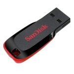 Clé USB HP 08 Gigabytes
