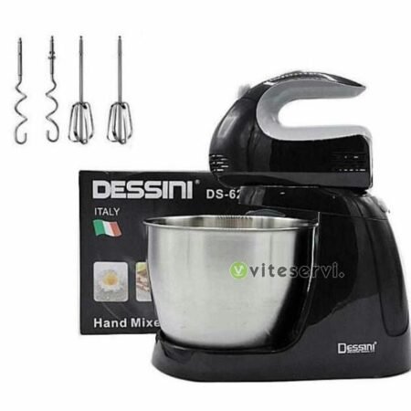 Batteuse Electrique - DESSINI - 2L