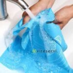 lavage tapis