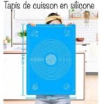 tapis de cuisson