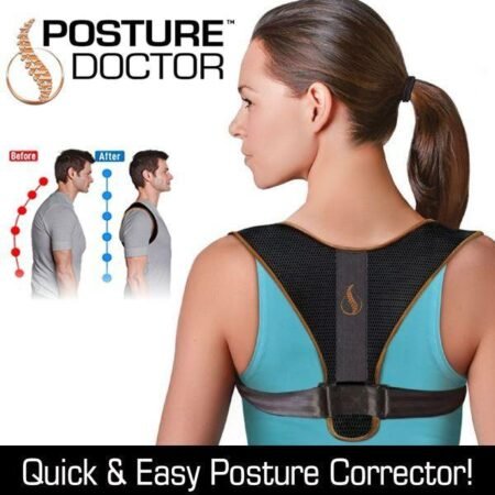 Redresseur de Posture