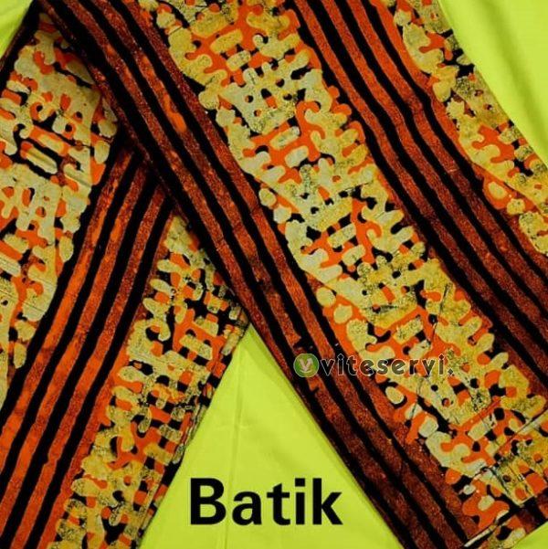 batik 31