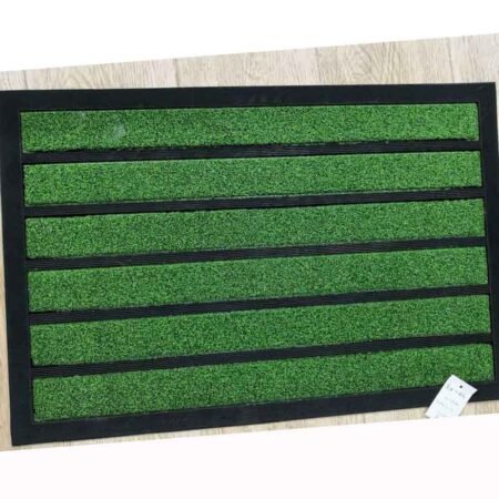 Tapis essuie pied T-85