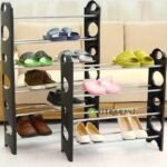 Range chaussure 4 Niveaux – 6 Niveaux