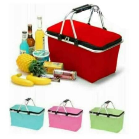Sac isotherme pour conserver chaud et froid