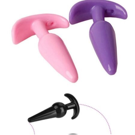 Plug Anal