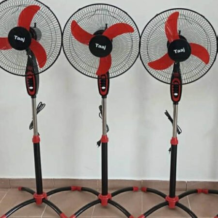 Ventilateur sur pied TAAJ