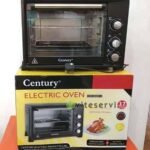 Four Electrique Century 37L