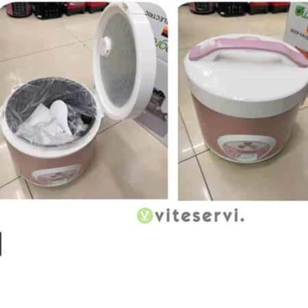 Rice Cooker