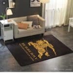 Moquette pour la décoration de votre salon