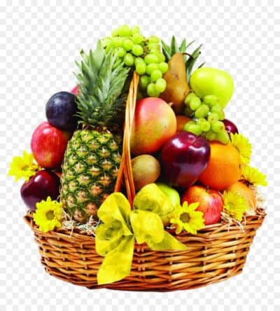 kisspng basket of fruit food gift baskets hamper fruit 5abe0f57771546.2521756215224052074878