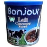 Promo Mini Pack Alimentaire P-01