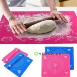 tapis de travail