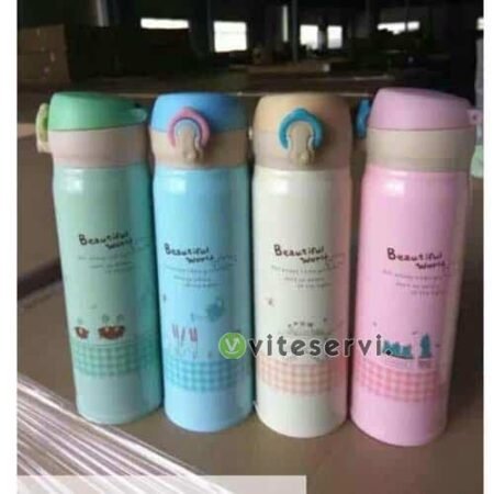 Thermos de très haute qualité 500mL